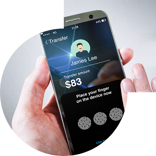 尊龙时凯人生就是搏官网新一代全系列感測技術<br>為智慧應用場域帶來人機溝通全新體驗